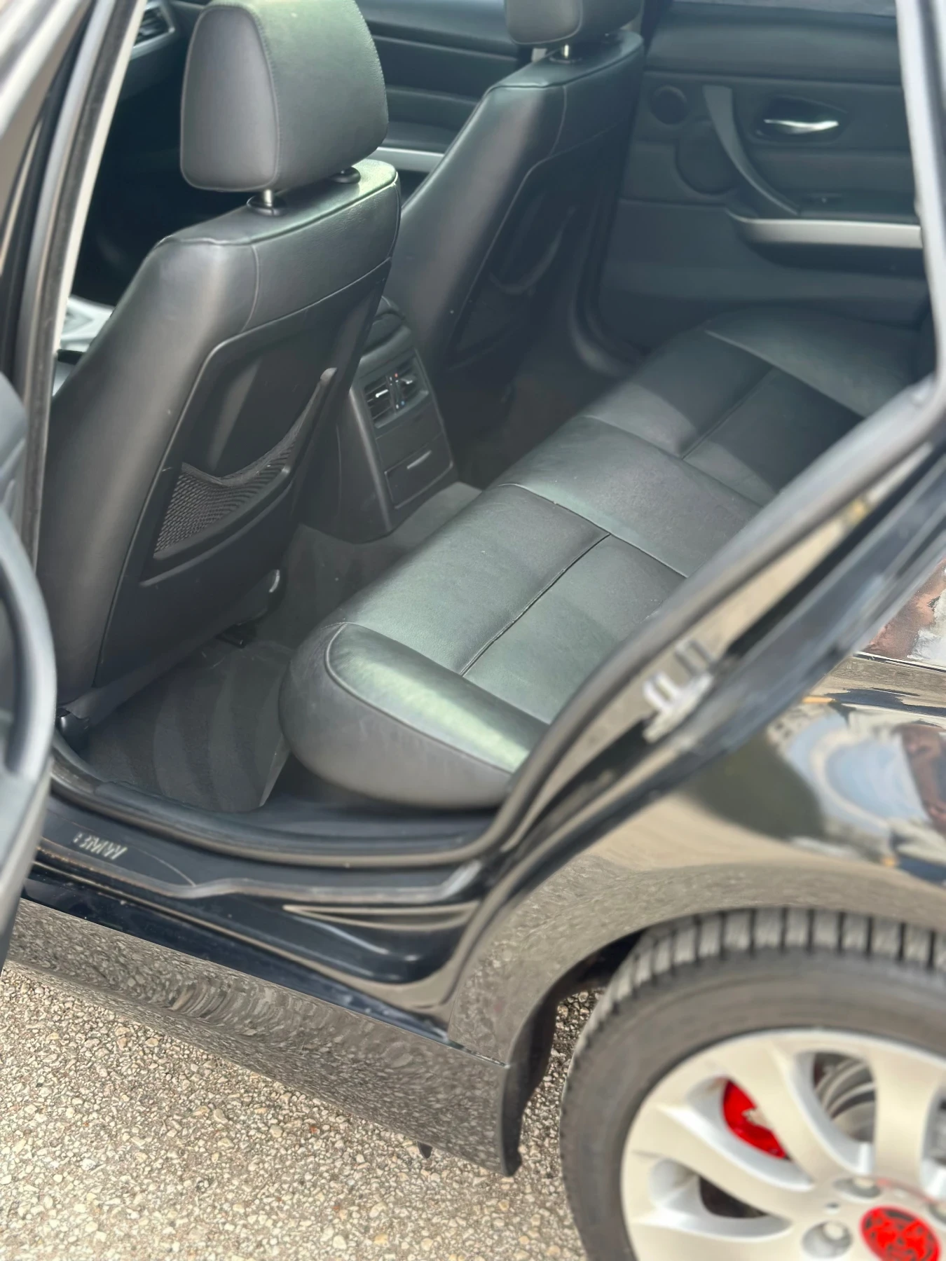 BMW 330 231 , снимка 14 - Автомобили и джипове - 53996014