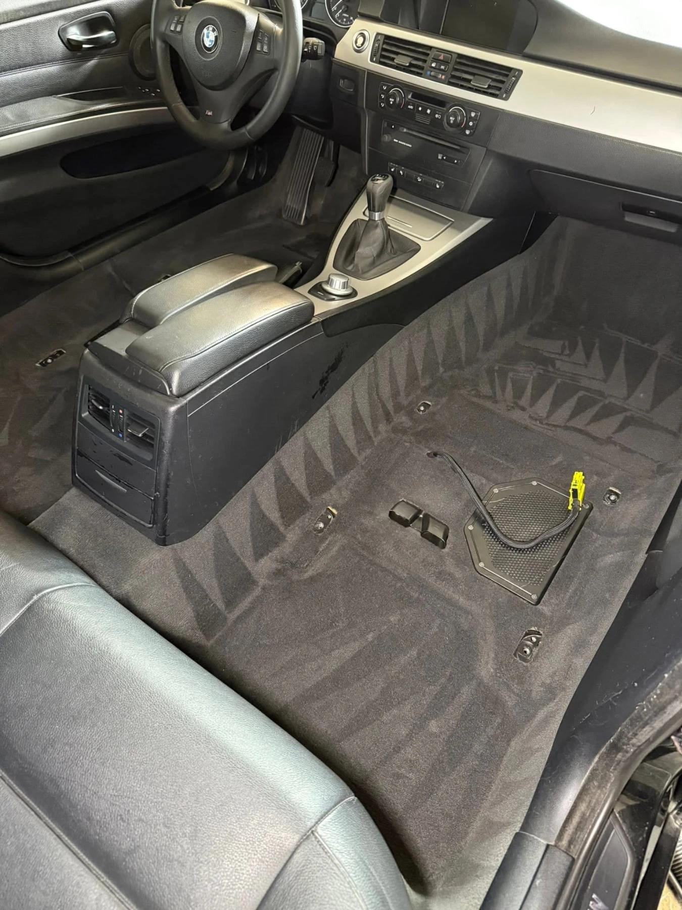 BMW 330 231 , снимка 9 - Автомобили и джипове - 53996014