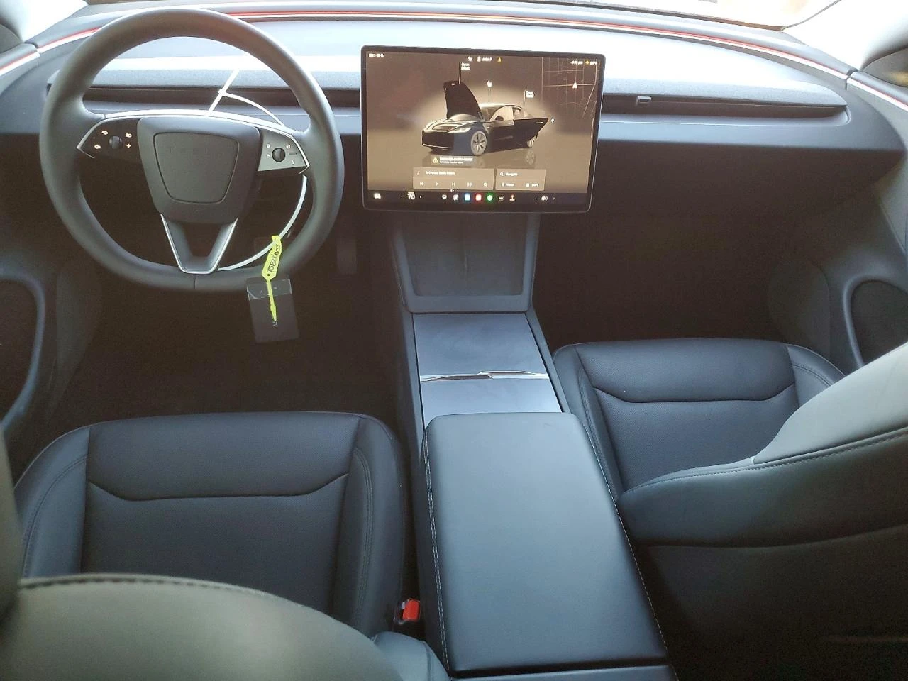 Tesla Model 3 Long Range RWD, снимка 8 - Автомобили и джипове - 54158448