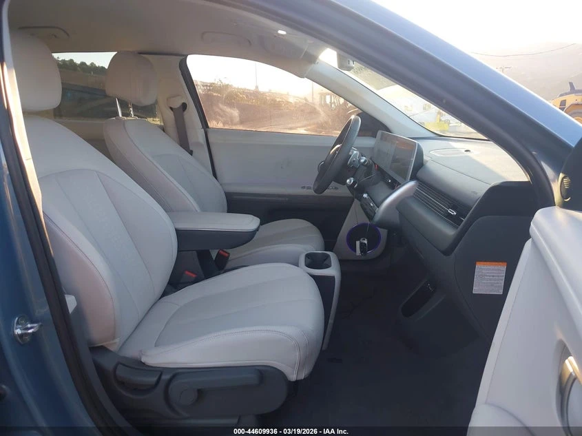 Hyundai Ioniq 5 2022 HYUNDAI IONIQ 5 SEL | Mobile.bg � ����������� 12
