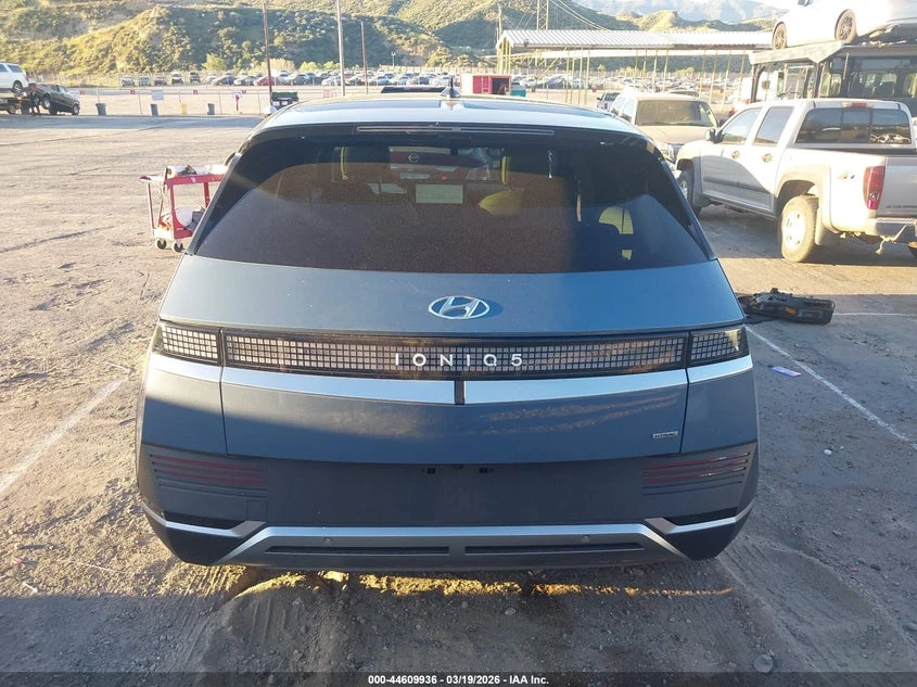 Hyundai Ioniq 5 2022 HYUNDAI IONIQ 5 SEL | Mobile.bg � ����������� 9