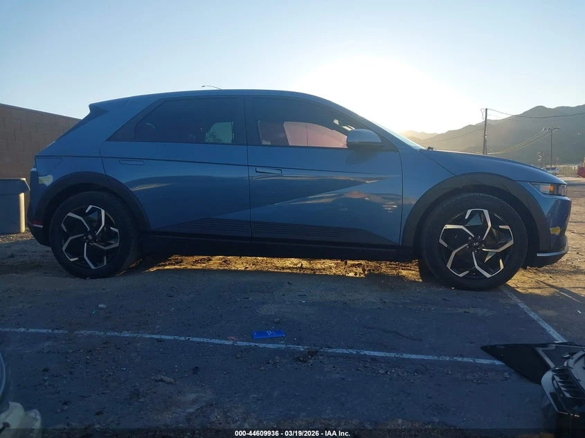 Hyundai Ioniq 5 2022 HYUNDAI IONIQ 5 SEL | Mobile.bg � ����������� 6