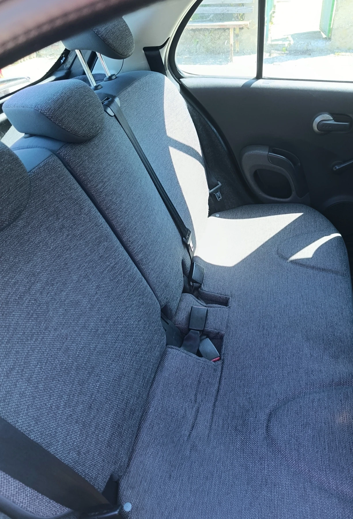Nissan Micra, снимка 4 - Автомобили и джипове - 54666404