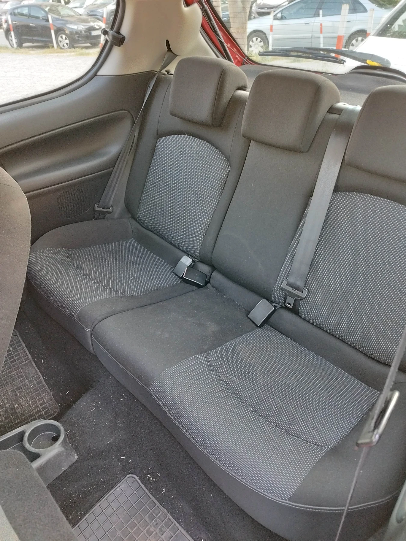 Peugeot 206 + . Trendy 1.1 3T | Mobile.bg � ����������� 7