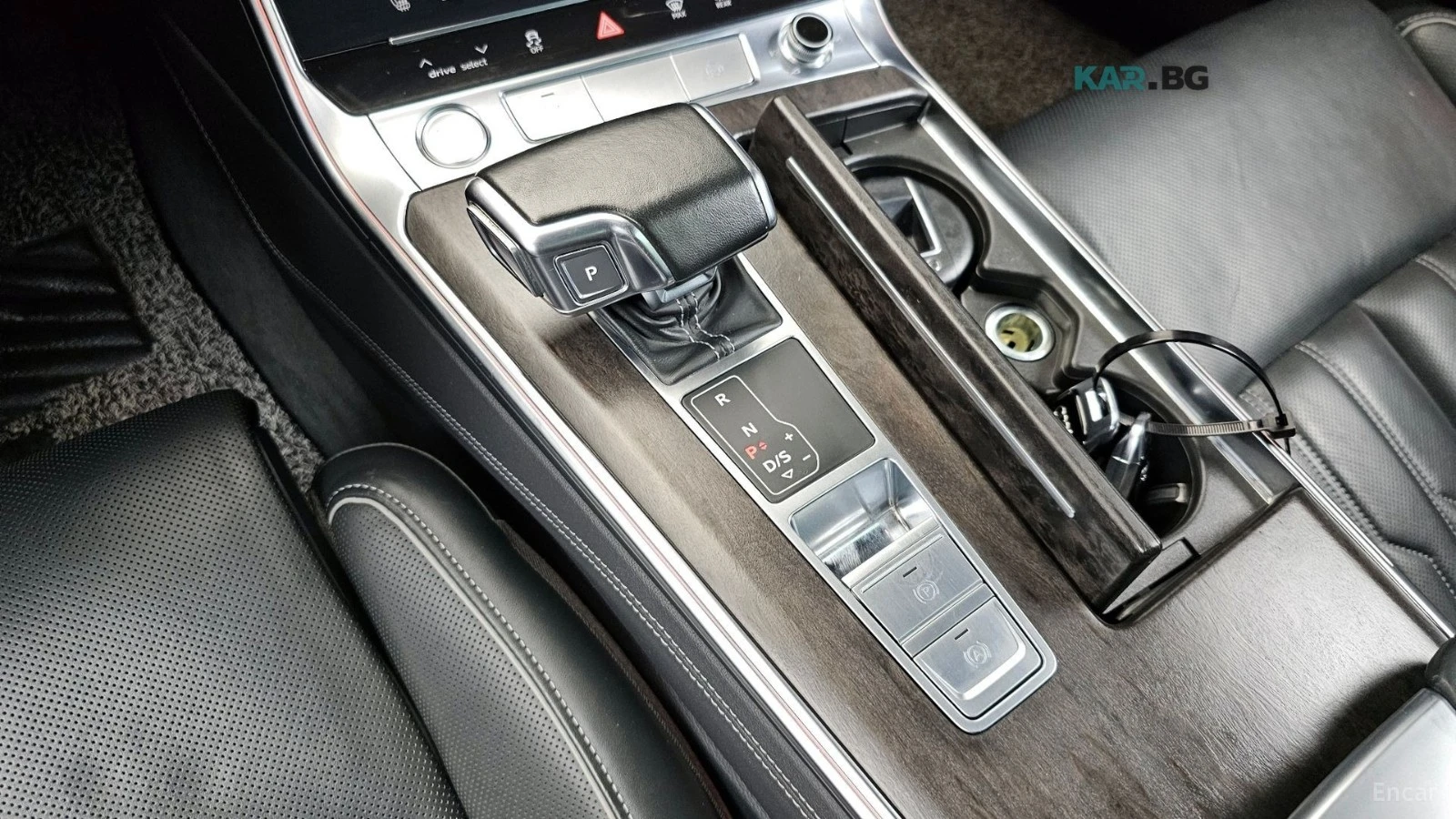 Audi A7 50TDI* QUATTRO* PREMIUM* DRIVE-ASSISTS* , снимка 12 - Автомобили и джипове - 54945748