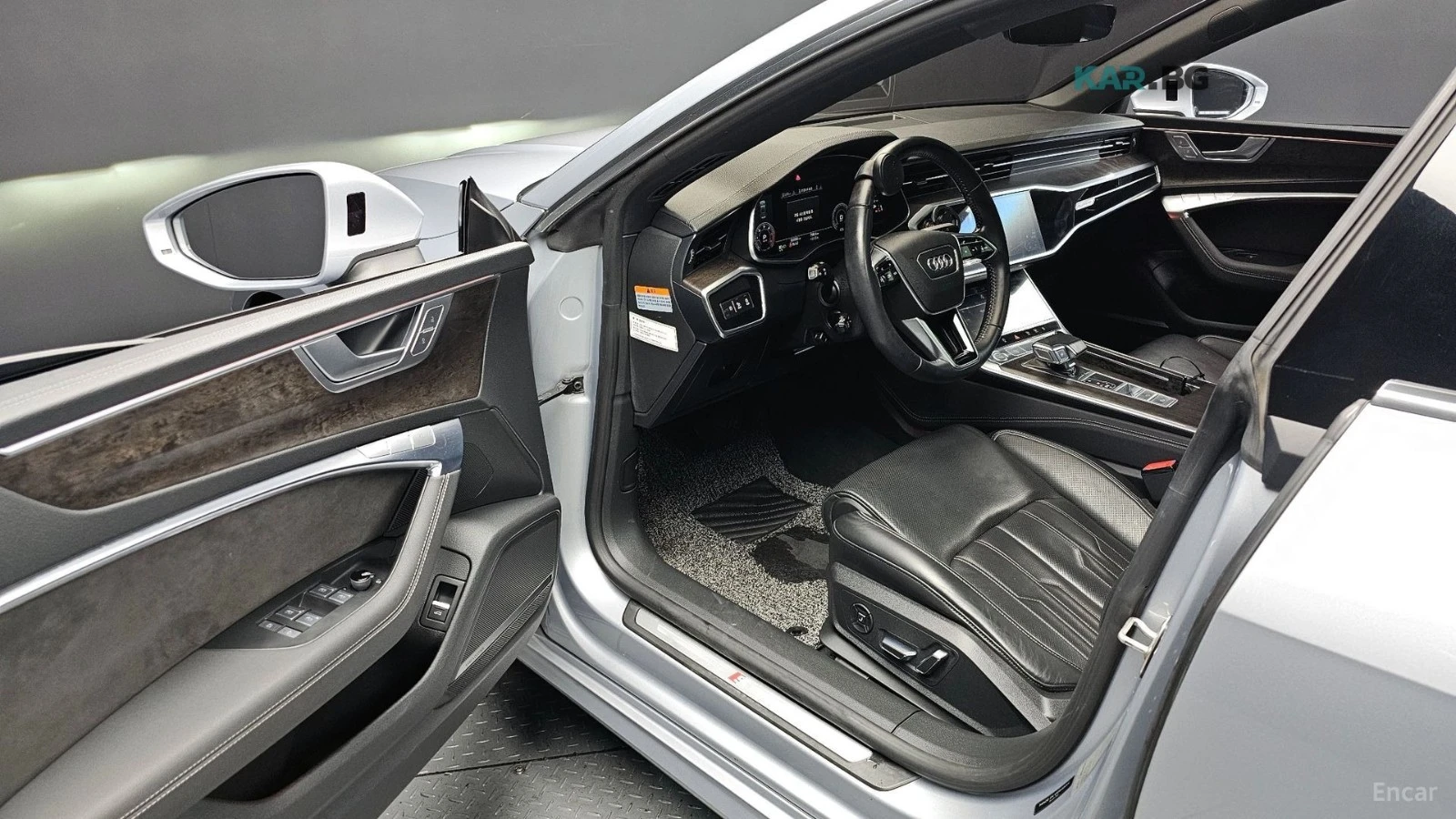 Audi A7 50TDI* QUATTRO* PREMIUM* DRIVE-ASSISTS* , снимка 5 - Автомобили и джипове - 54945748