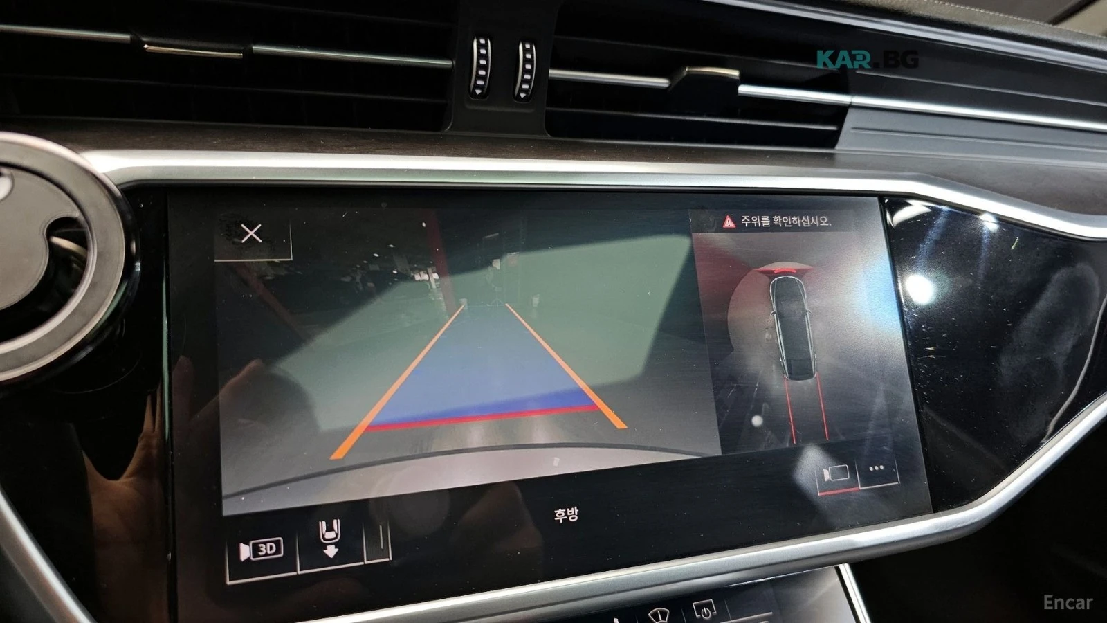 Audi A7 50TDI* QUATTRO* PREMIUM* DRIVE-ASSISTS* , снимка 10 - Автомобили и джипове - 54945748