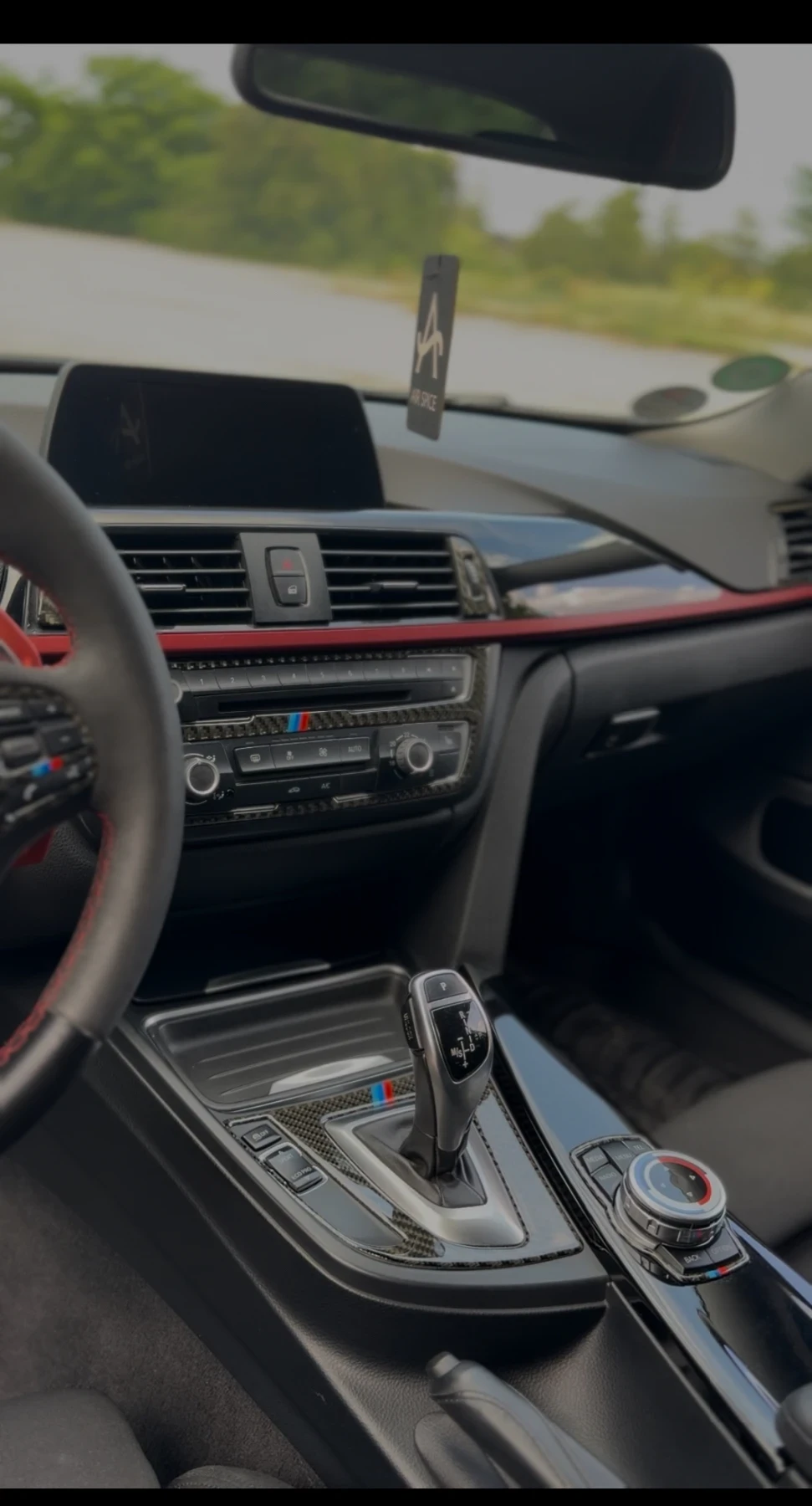 BMW 420, снимка 7 - Автомобили и джипове - 55076252