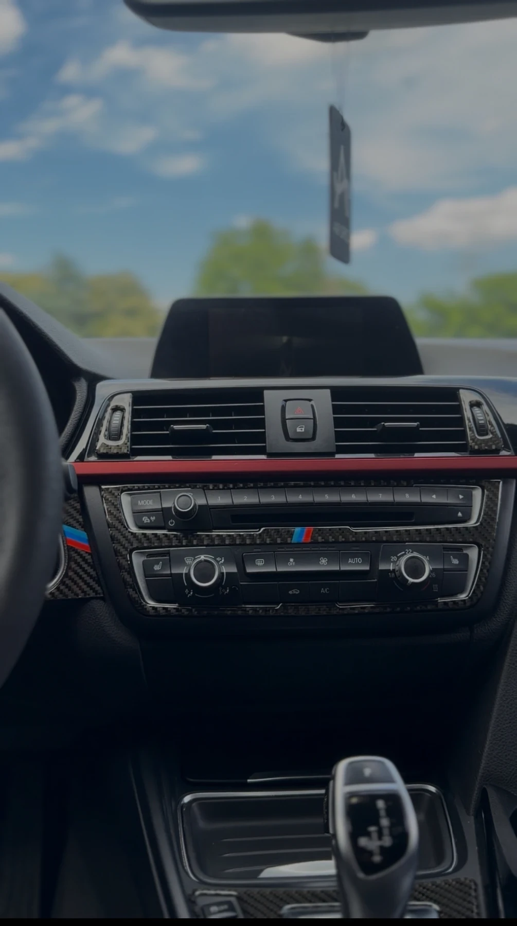 BMW 420, снимка 8 - Автомобили и джипове - 55076252