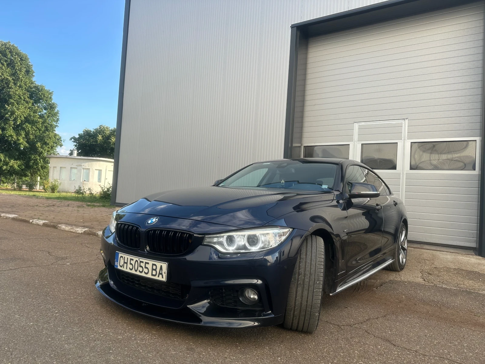 BMW 420 | Mobile.bg � ����������� 2