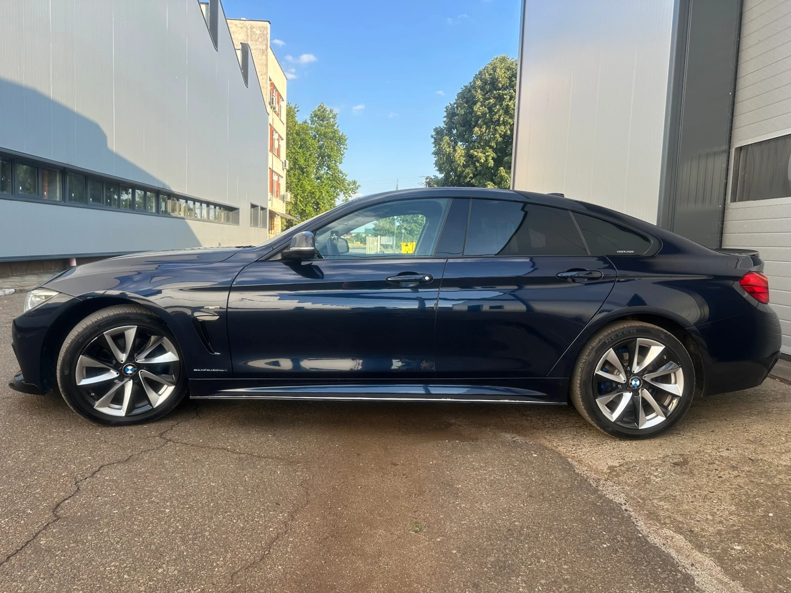 BMW 420 | Mobile.bg � ����������� 8