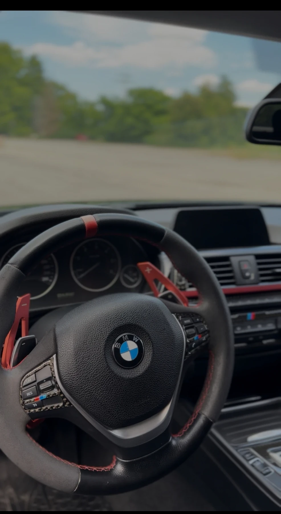 BMW 420, снимка 11 - Автомобили и джипове - 55076252