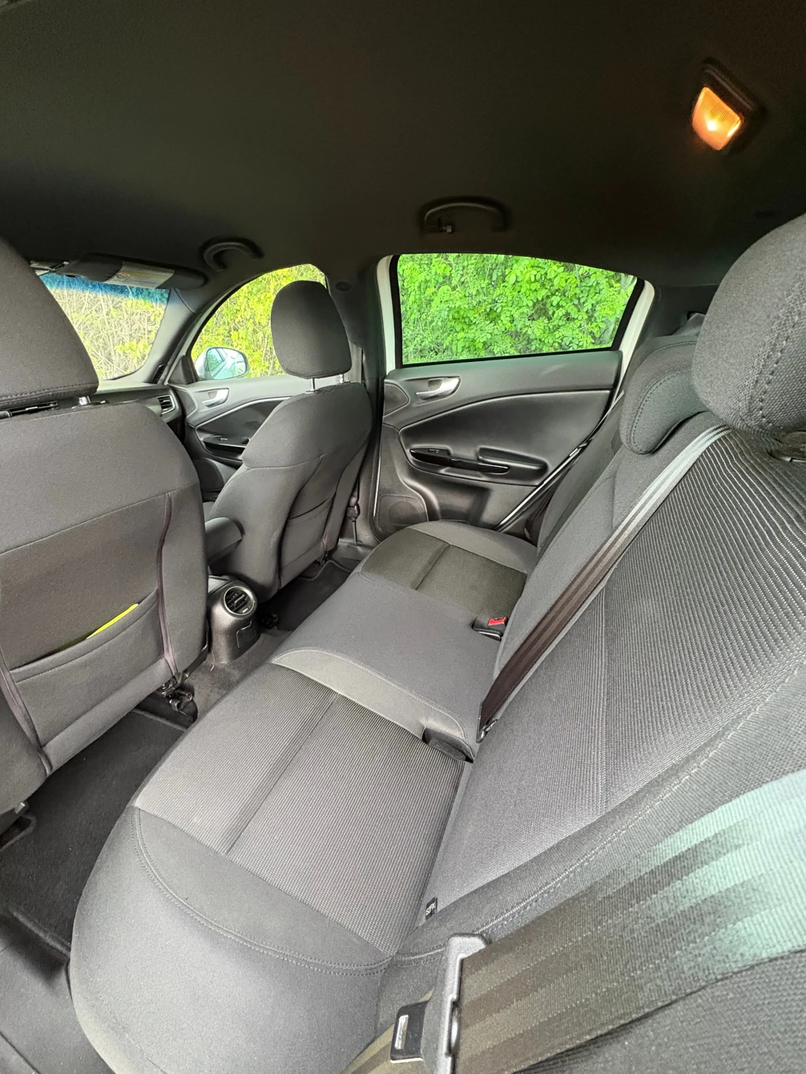 Alfa Romeo Giulietta, снимка 4 - Автомобили и джипове - 55220374