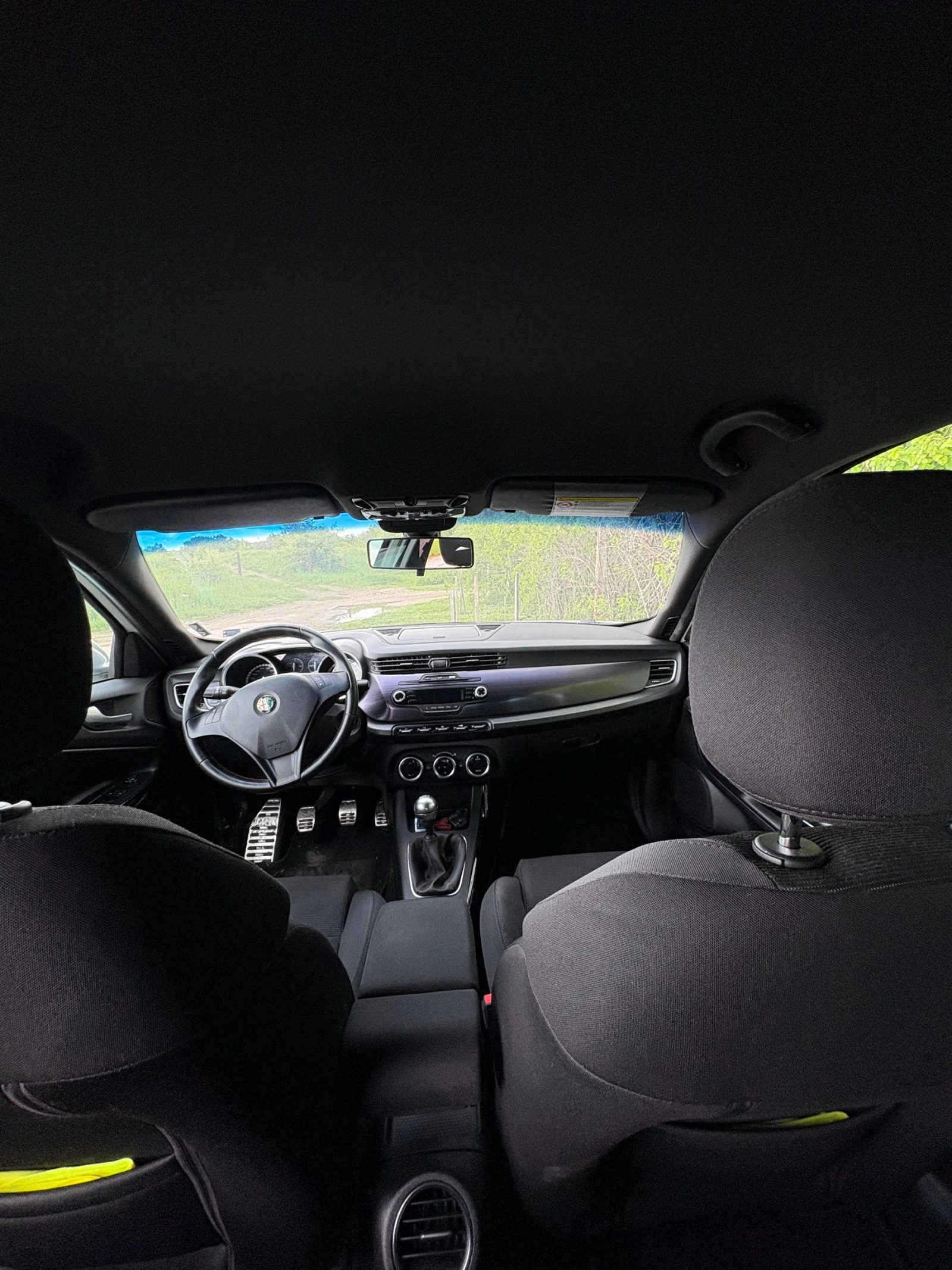 Alfa Romeo Giulietta, снимка 3 - Автомобили и джипове - 55220374