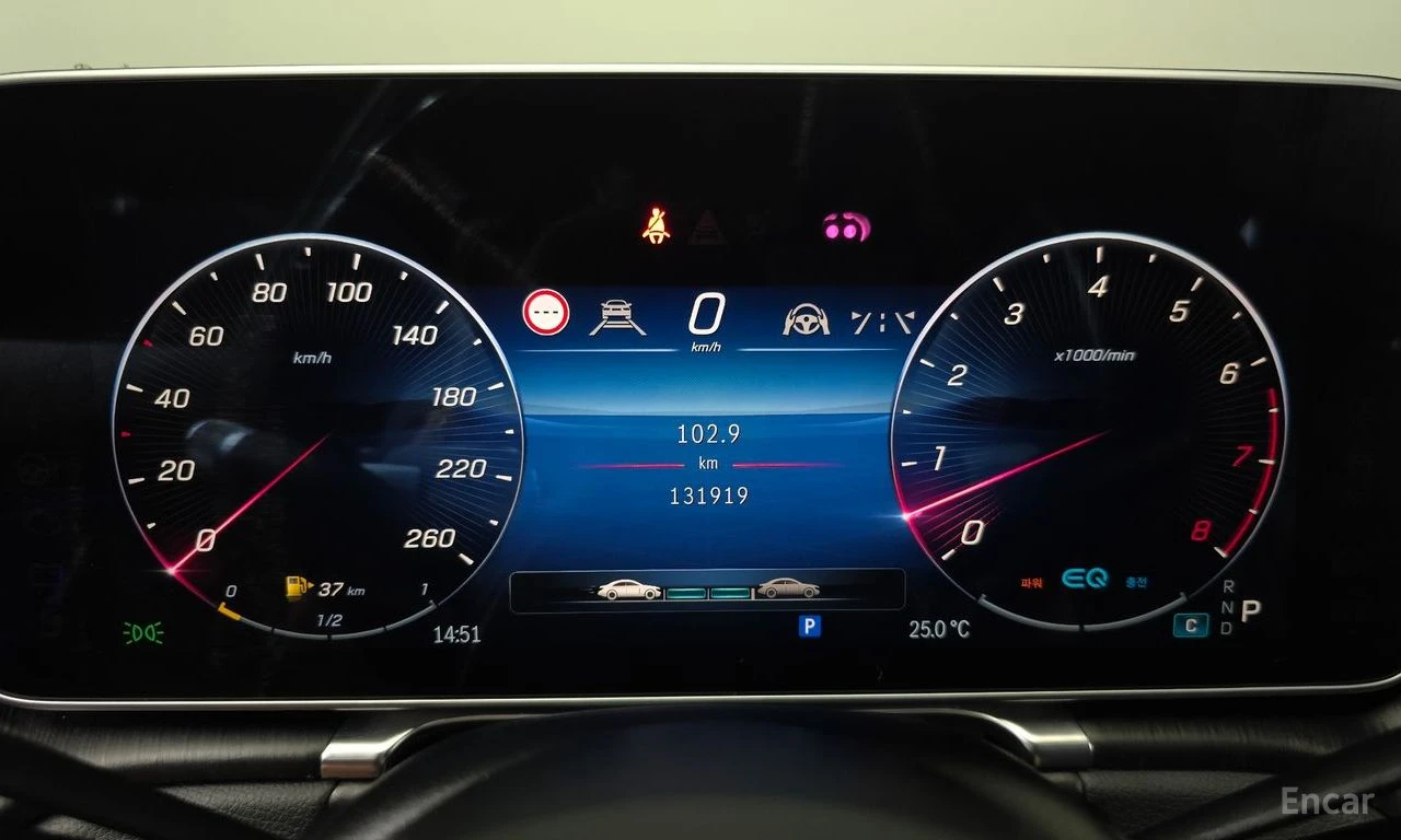 Mercedes-Benz S 450 ДИСТРОНИК * ОБДУХВАНЕ * HEAD-UP * 360 КАМЕРА , снимка 12 - Автомобили и джипове - 55269861