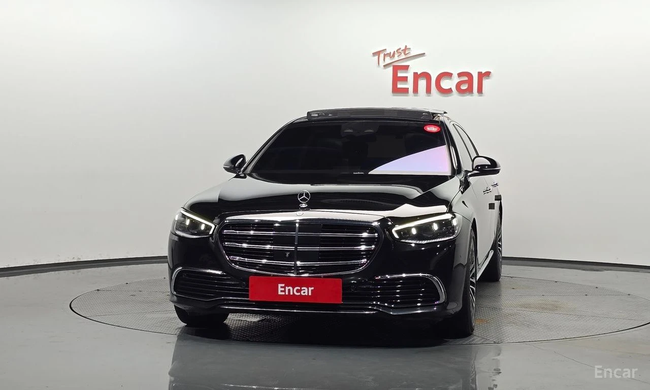 Mercedes-Benz S 450 ДИСТРОНИК * ОБДУХВАНЕ * HEAD-UP * 360 КАМЕРА , снимка 4 - Автомобили и джипове - 55269861