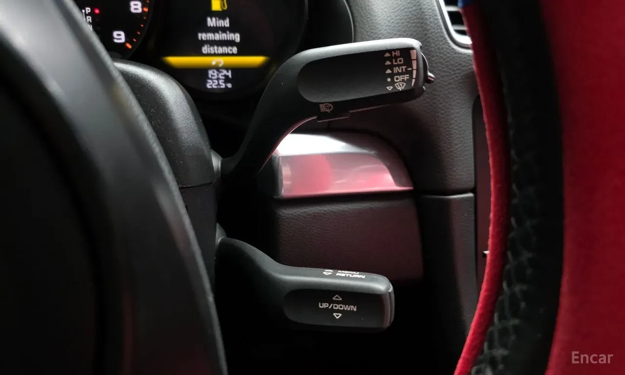 Porsche Boxster, снимка 7 - Автомобили и джипове - 55398088