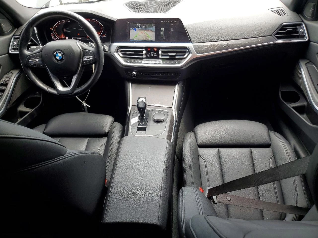 BMW 330 * X-DRIVE* , снимка 8 - Автомобили и джипове - 55547288