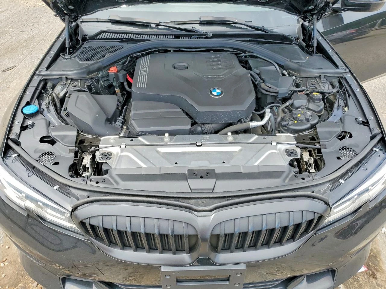 BMW 330 * X-DRIVE* , снимка 7 - Автомобили и джипове - 55547288