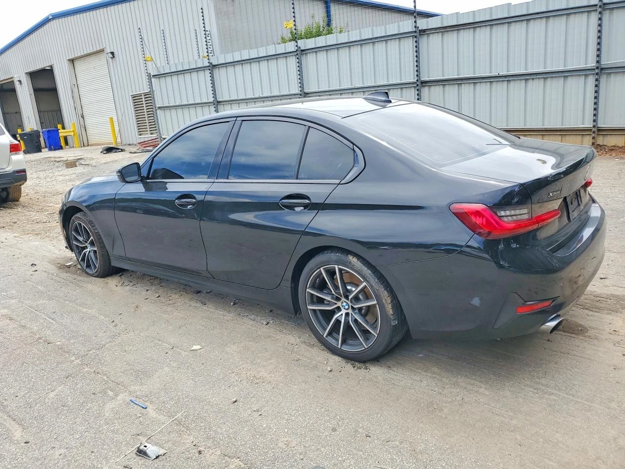BMW 330 * X-DRIVE* , снимка 6 - Автомобили и джипове - 55547288