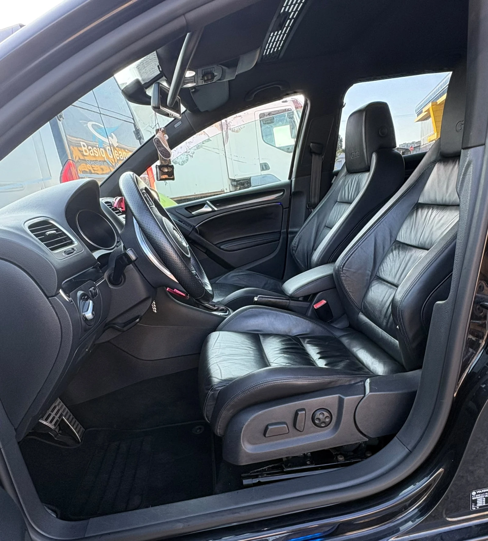 VW Golf, снимка 10 - Автомобили и джипове - 55548289