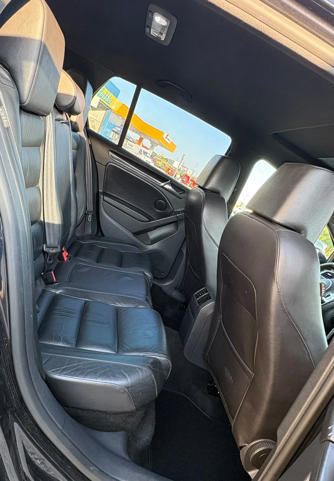 VW Golf, снимка 12 - Автомобили и джипове - 55548289