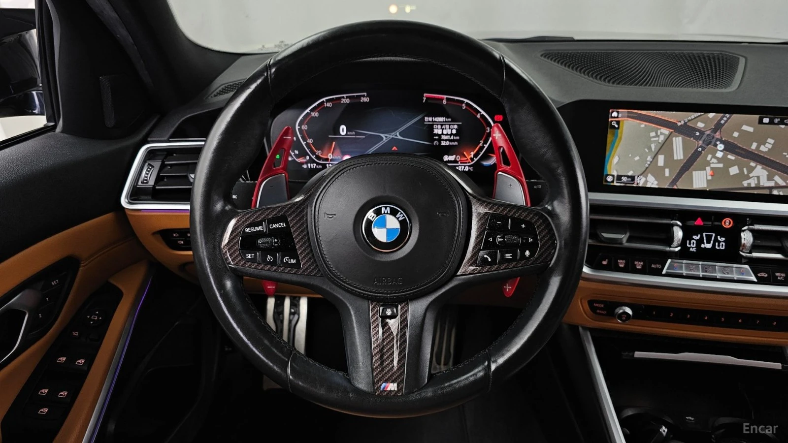 BMW 330 I/M-SPORT/DRIVE-ASSISTS/SUNROOF | Mobile.bg � ����������� 7