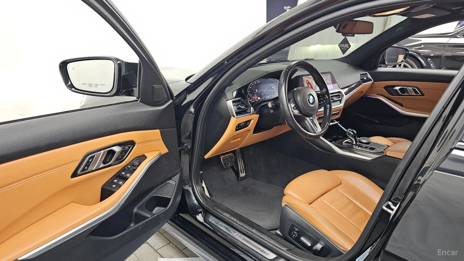 BMW 330 I/M-SPORT/DRIVE-ASSISTS/SUNROOF | Mobile.bg � ����������� 5