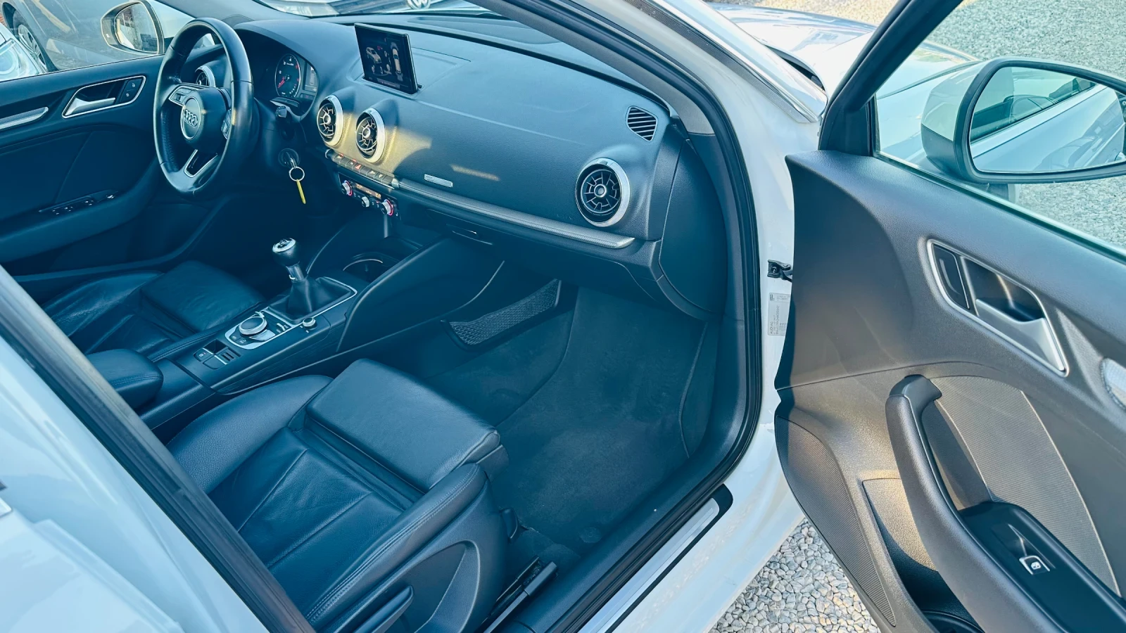 Audi A3 1.6TDI MATRIX  | Mobile.bg � ����������� 13