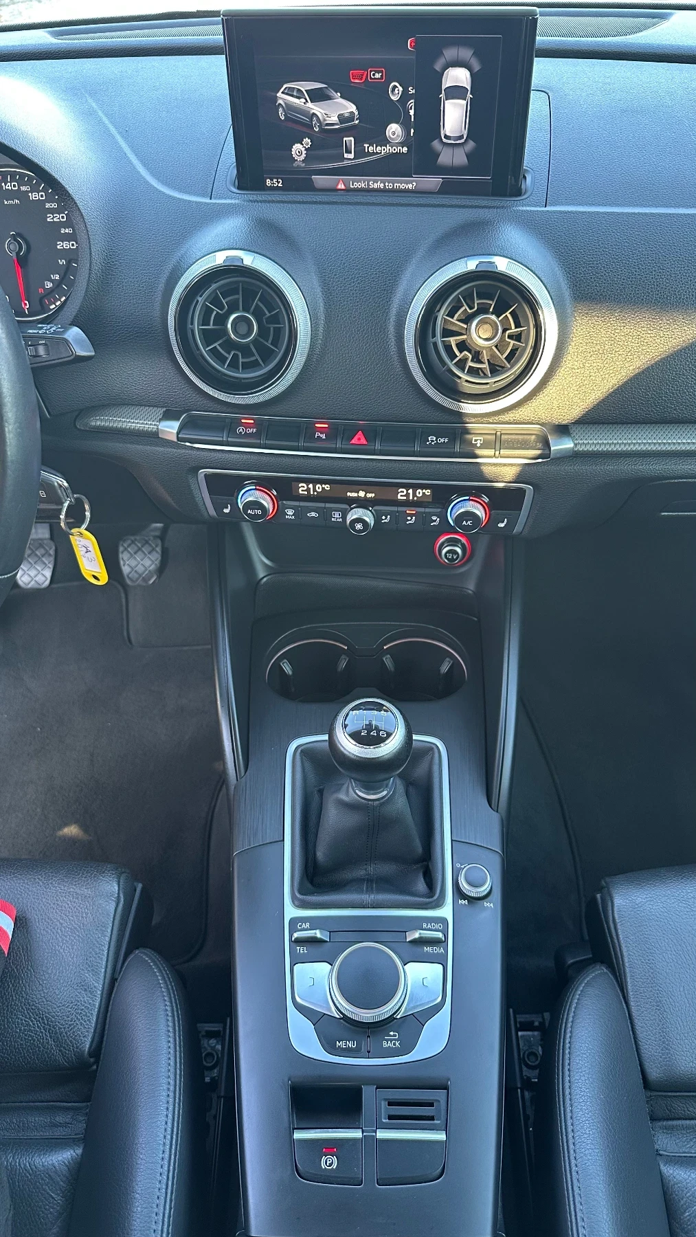 Audi A3 1.6TDI MATRIX  | Mobile.bg � ����������� 12