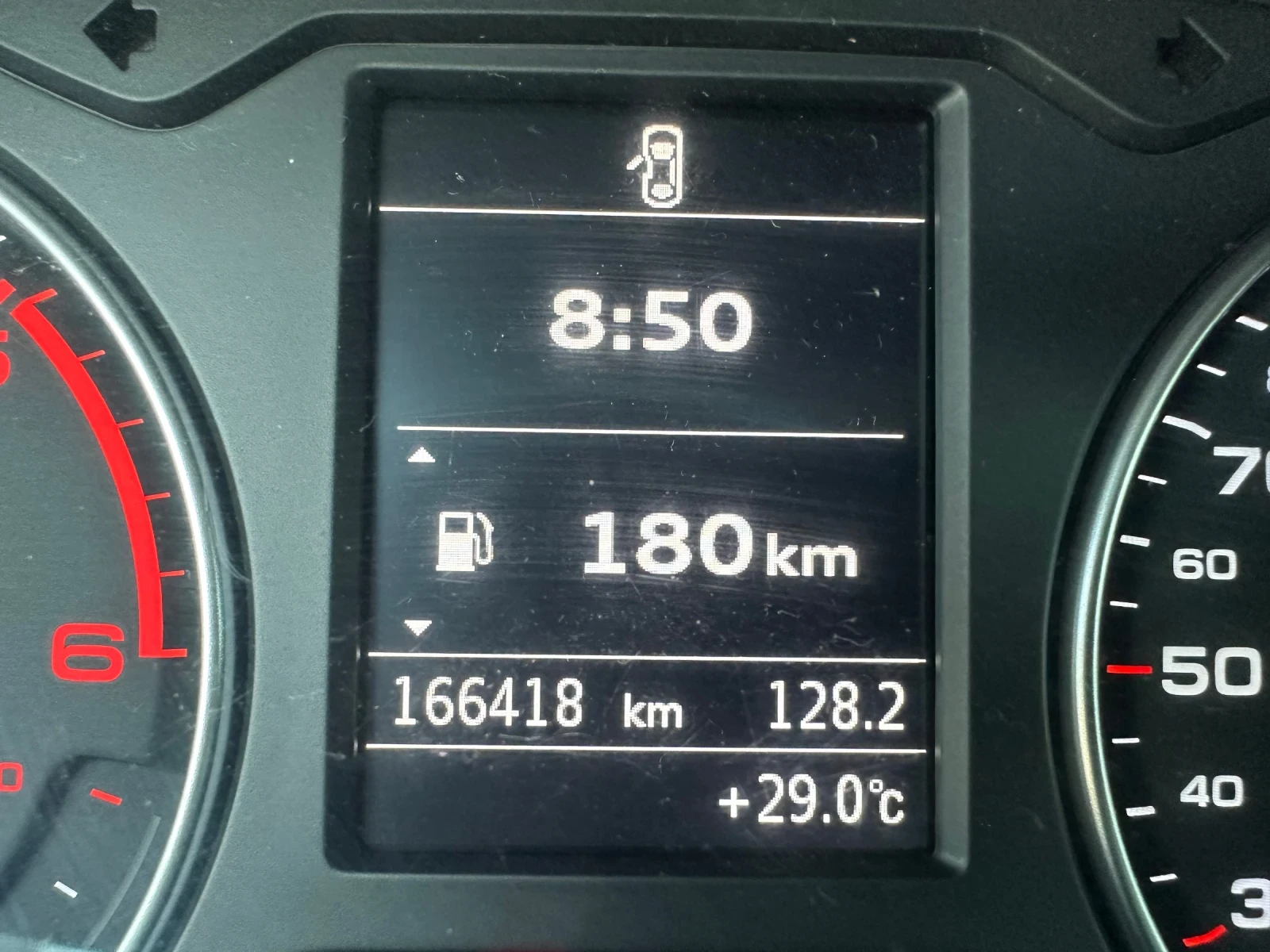 Audi A3 1.6TDI MATRIX  | Mobile.bg � ����������� 10