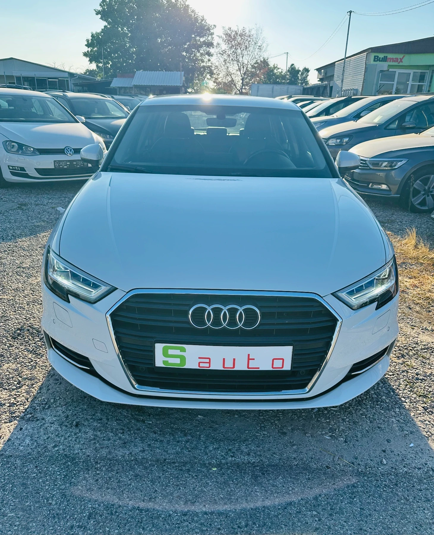Audi A3 1.6TDI MATRIX  | Mobile.bg � ����������� 2