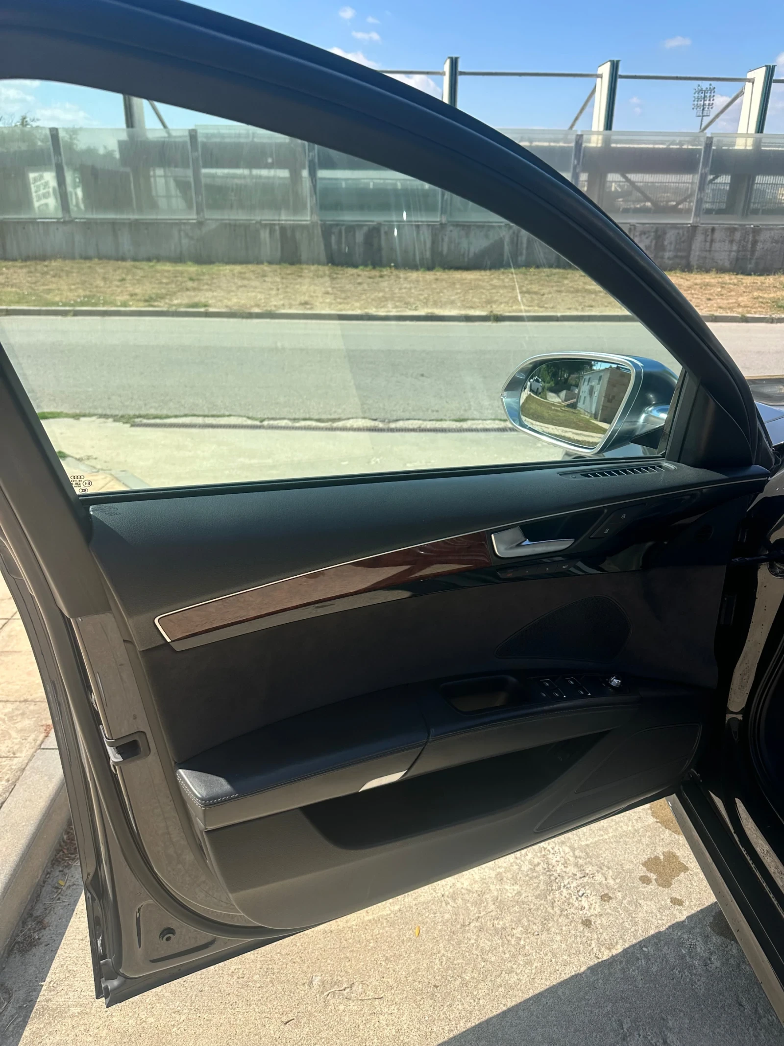 Audi A8 4.2 TD? S8 Pack, снимка 13 - Автомобили и джипове - 55848362