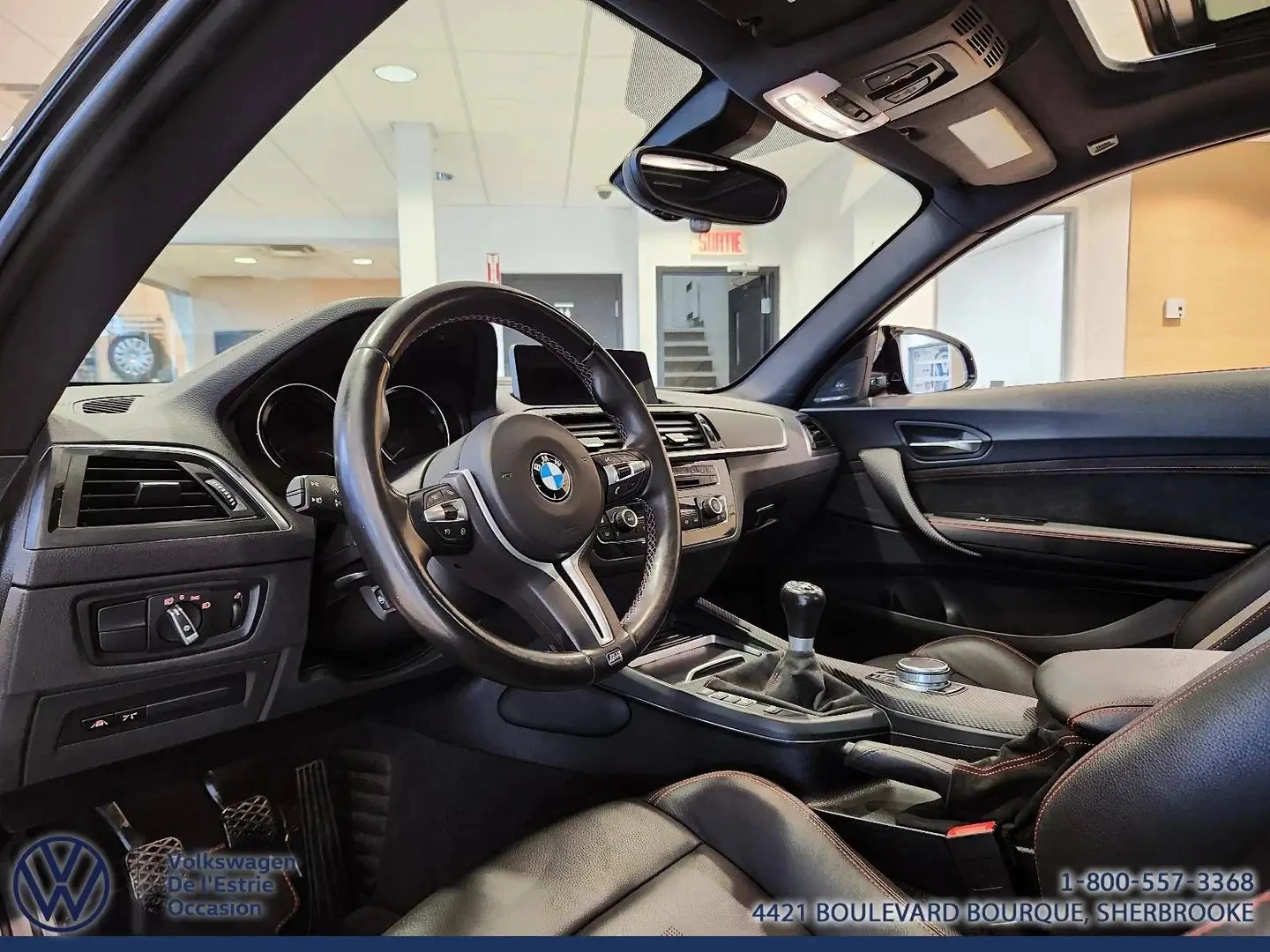 BMW M2 COMPETITION MANUAL ЦЕНА ДО БЪЛГАРИЯ АВТОКРЕДИТ, снимка 6 - Автомобили и джипове - 55886788