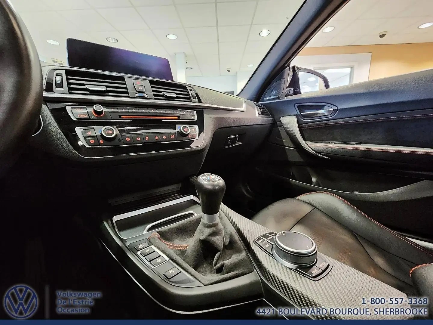 BMW M2 COMPETITION MANUAL ЦЕНА ДО БЪЛГАРИЯ АВТОКРЕДИТ, снимка 8 - Автомобили и джипове - 55886788