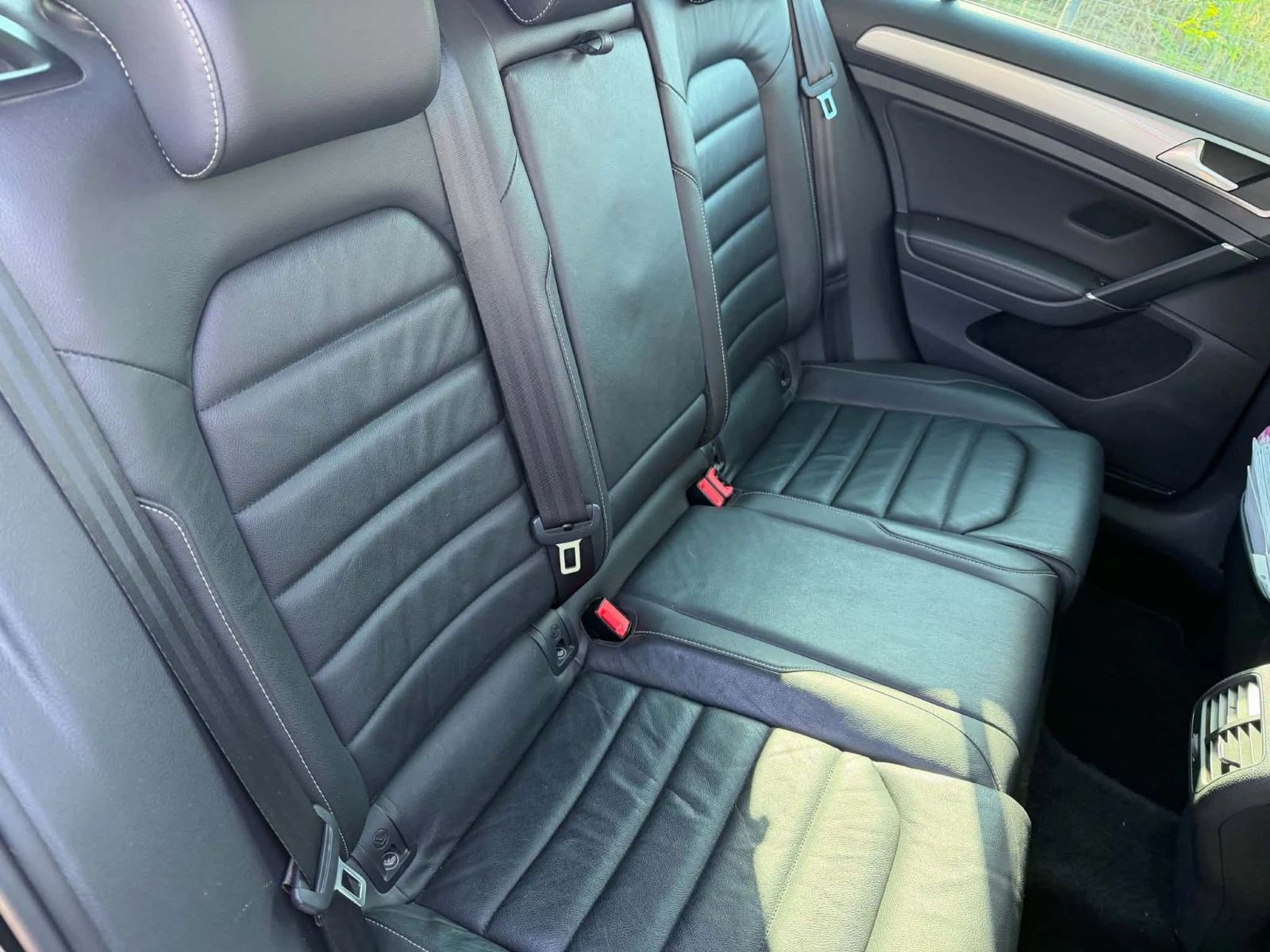 VW Golf e-Golf/2016г./OZ Ultraleggera, снимка 7 - Автомобили и джипове - 56062149