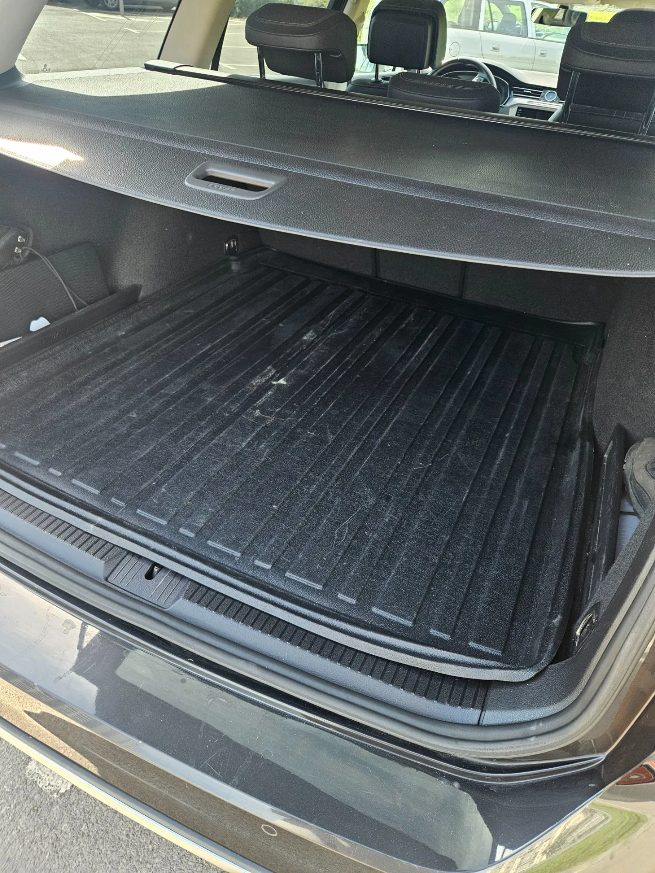 VW Passat ALL TRACK  4х4 фул екстри, снимка 9 - Автомобили и джипове - 56120331