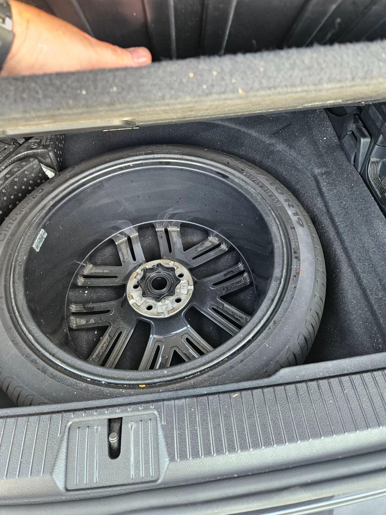 VW Passat ALL TRACK  4х4 фул екстри, снимка 8 - Автомобили и джипове - 56120331