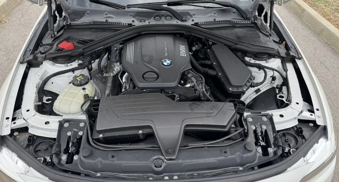 BMW 320 Touring-xdrive-B47-�������-����-���� | Mobile.bg � ����������� 6