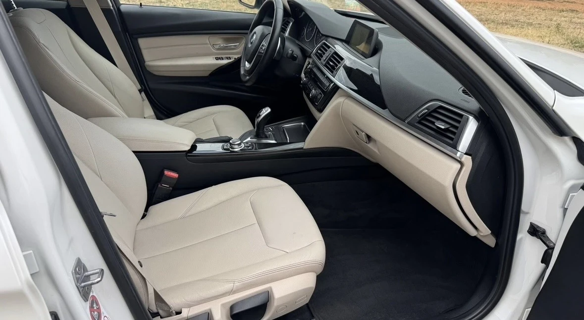 BMW 320 Touring-xdrive-B47-�������-����-���� | Mobile.bg � ����������� 3