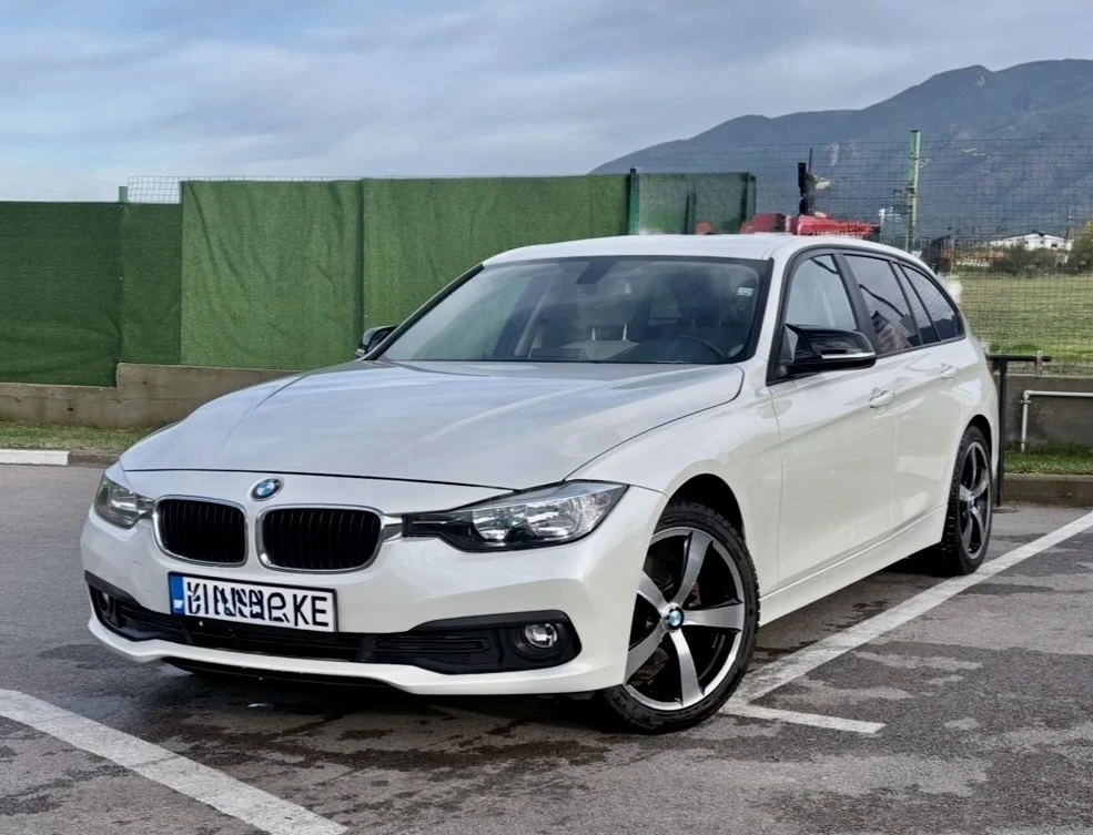 BMW 320 Touring-xdrive-B47-�������-����-���� | Mobile.bg � ����������� 1