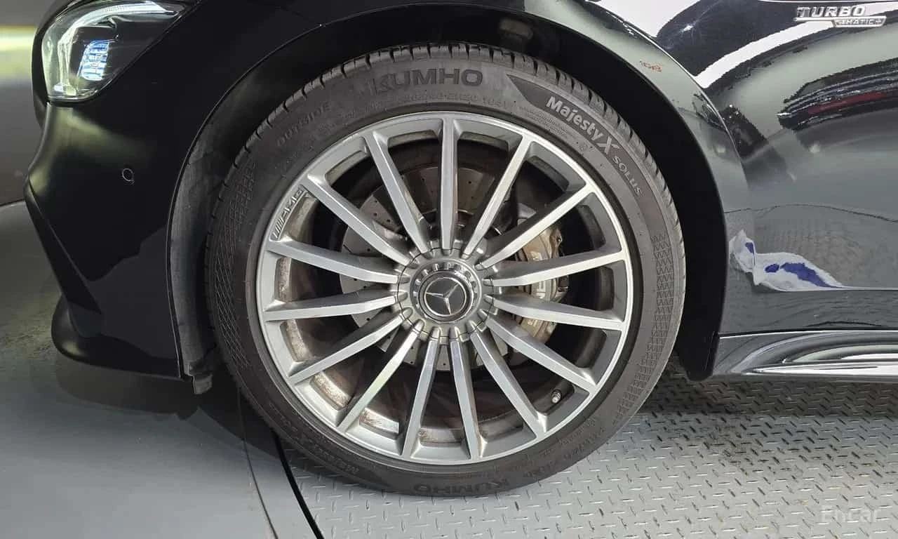 Mercedes-Benz AMG GT 43 4MATIC+ /���������/�������/���������/360 | Mobile.bg � ����������� 5