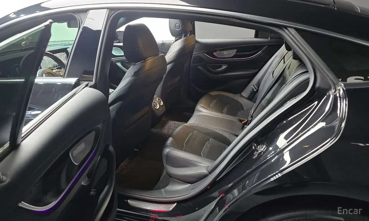 Mercedes-Benz AMG GT 43 4MATIC+ /���������/�������/���������/360 | Mobile.bg � ����������� 11