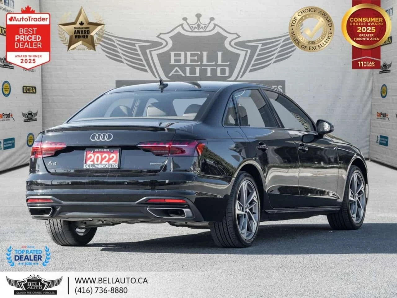 Audi A4 * 2.0 Mild Hybrid Komfort| QUATTRO| SUNROOF| ����� | Mobile.bg � ����������� 9