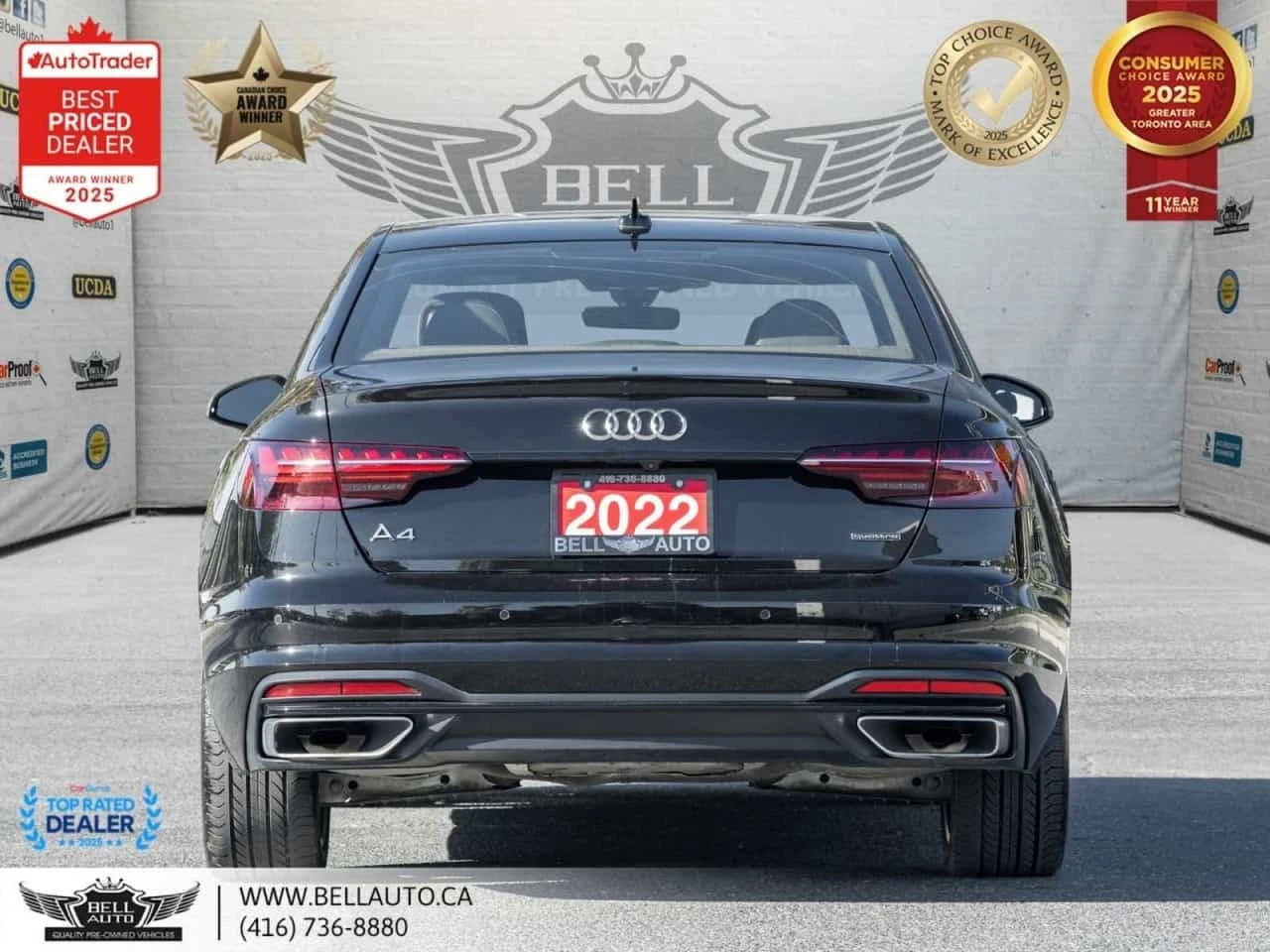 Audi A4 * 2.0 Mild Hybrid Komfort| QUATTRO| SUNROOF| ����� | Mobile.bg � ����������� 10