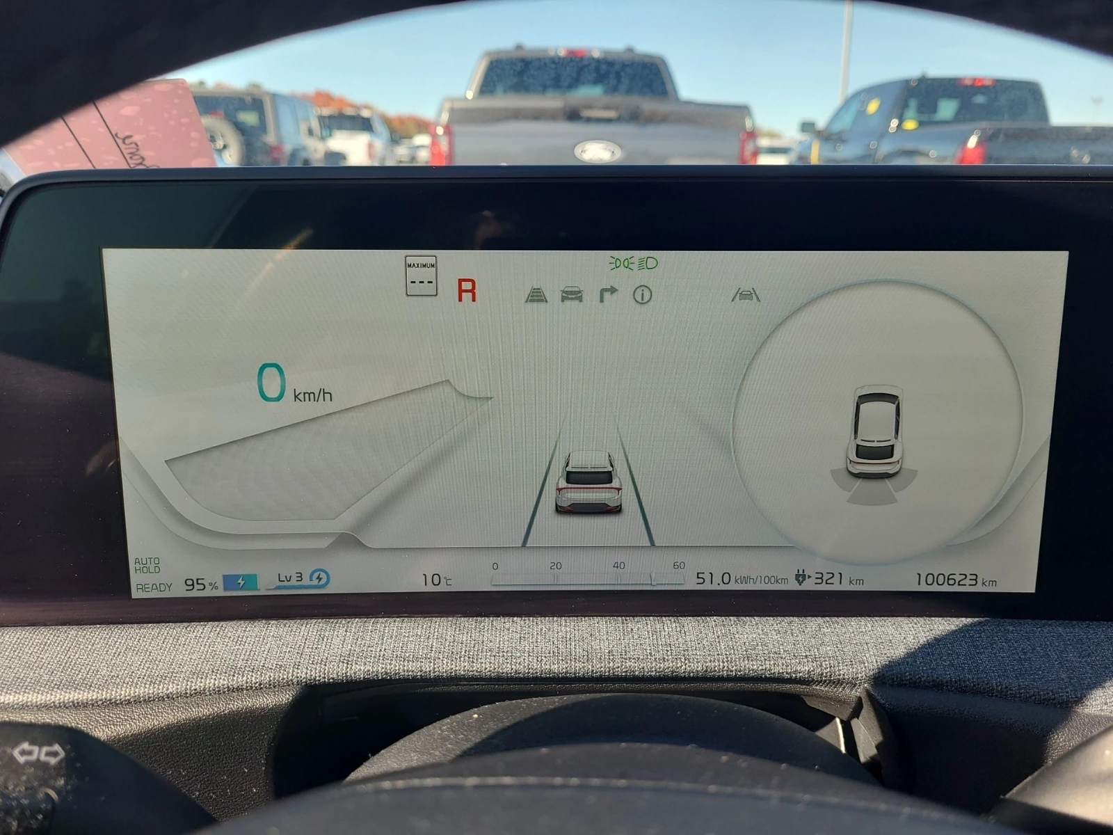 Kia EV6 EV6 WIND* OBDUHVANE* PODGREV* , снимка 9 - Автомобили и джипове - 56534606