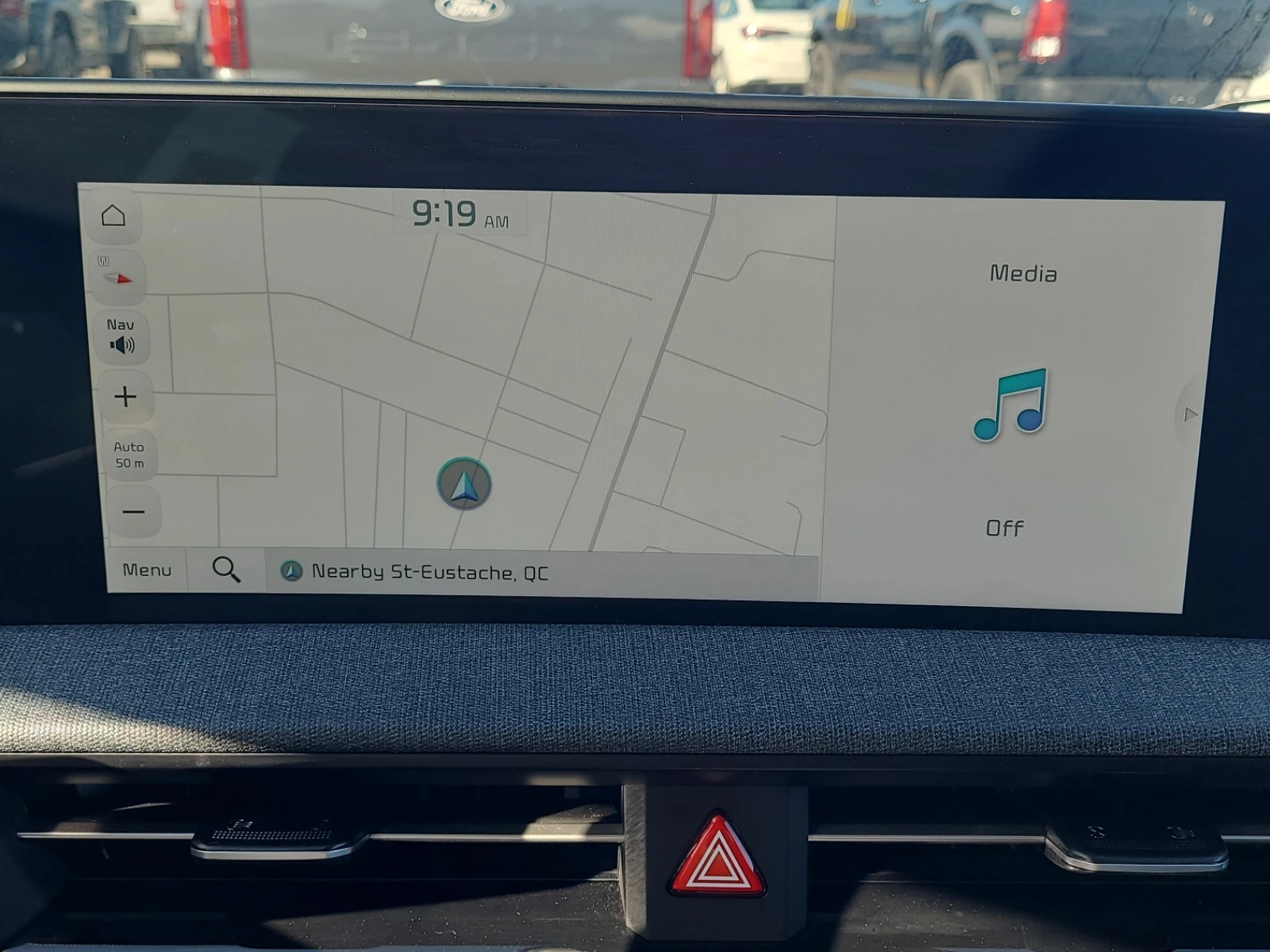 Kia EV6 EV6 WIND* OBDUHVANE* PODGREV* , снимка 11 - Автомобили и джипове - 56534606