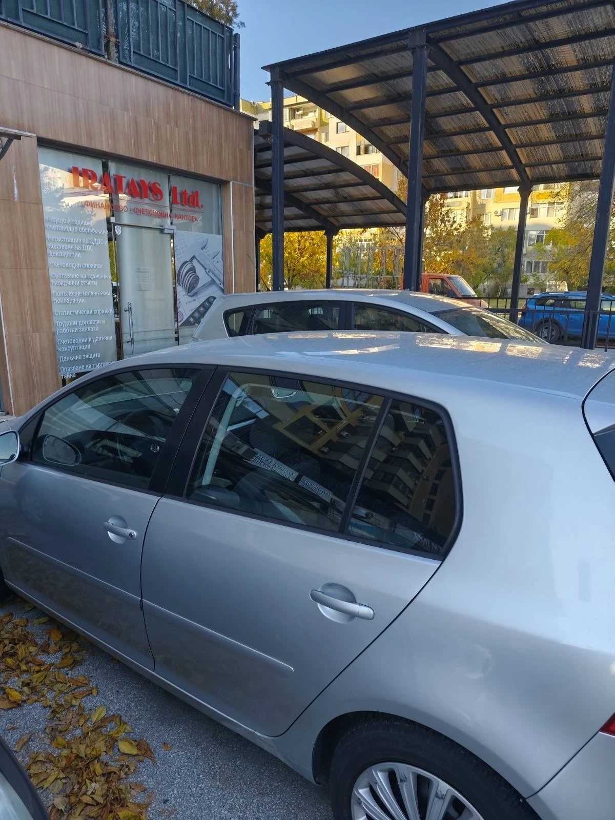 VW Golf, снимка 2 - Автомобили и джипове - 56640813