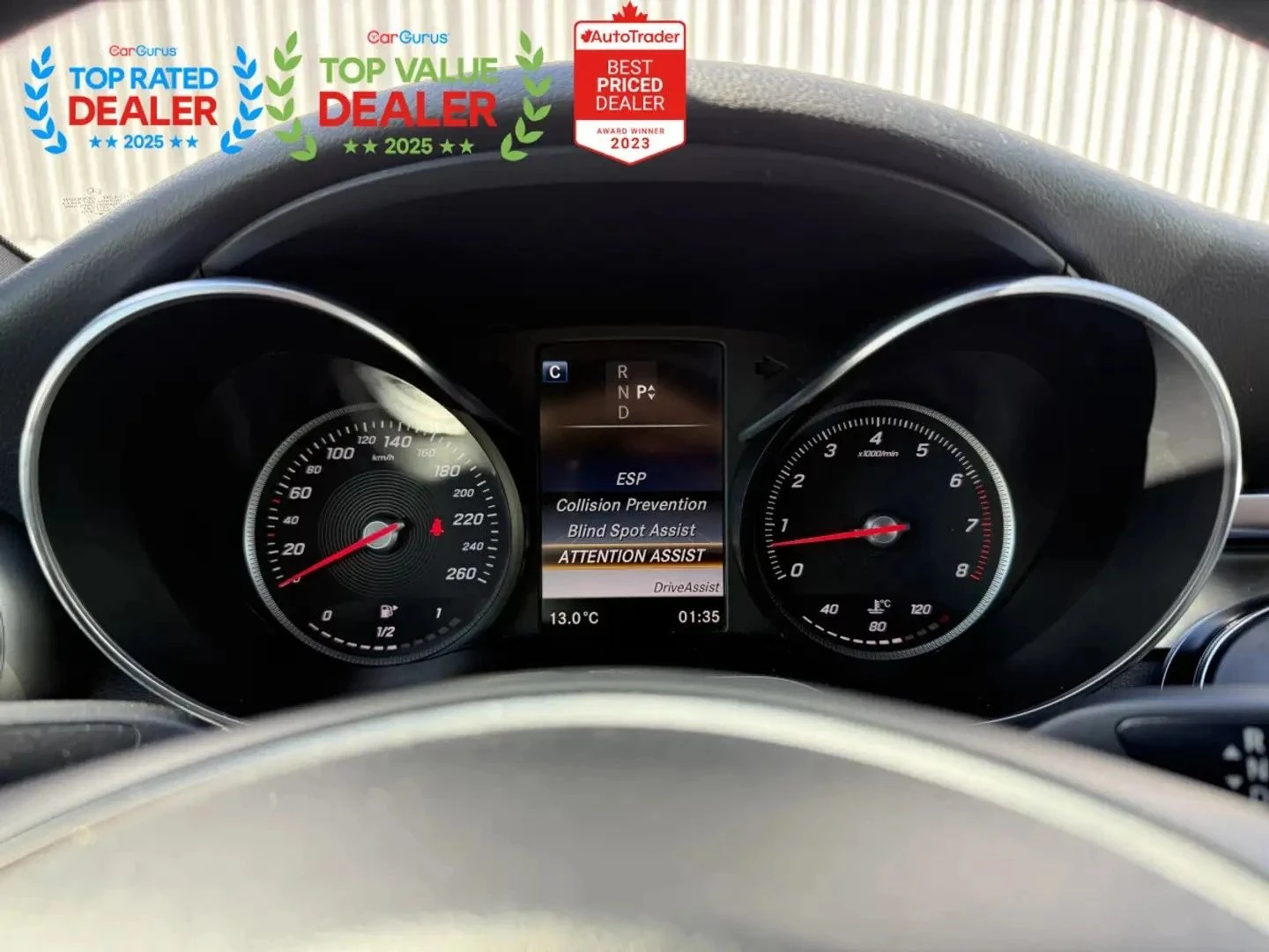 Mercedes-Benz C 300, снимка 16 - Автомобили и джипове - 56726901