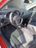 Seat Ibiza 1.4i ТОП/малък данък и разход/ЗДРАВА кола/коментар - изображение 10